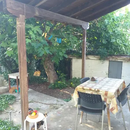 Archontiko-peraia-thessaloniki-airport Homestay *